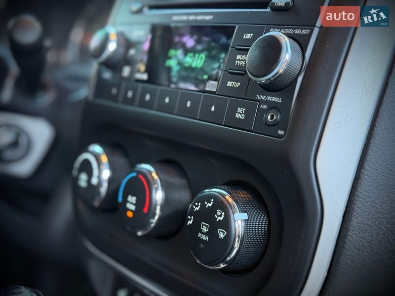 Внедорожник / Кроссовер Jeep Compass 2014 в Ивано-Франковске