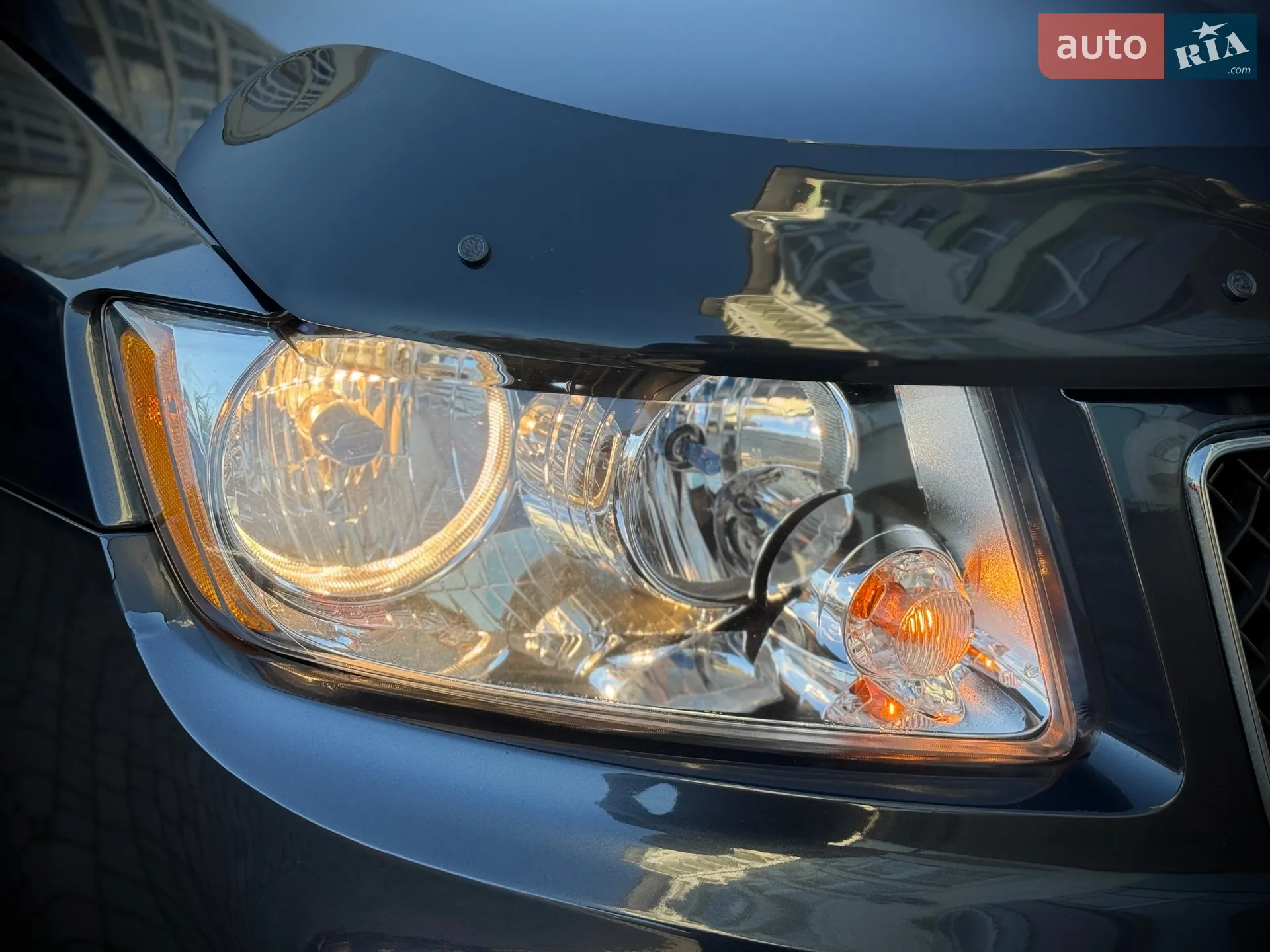 2014 Jeep Compass - мініатюра 37