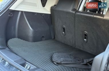 Внедорожник / Кроссовер Jeep Compass 2014 в Ивано-Франковске