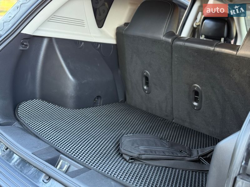 Внедорожник / Кроссовер Jeep Compass 2014 в Ивано-Франковске