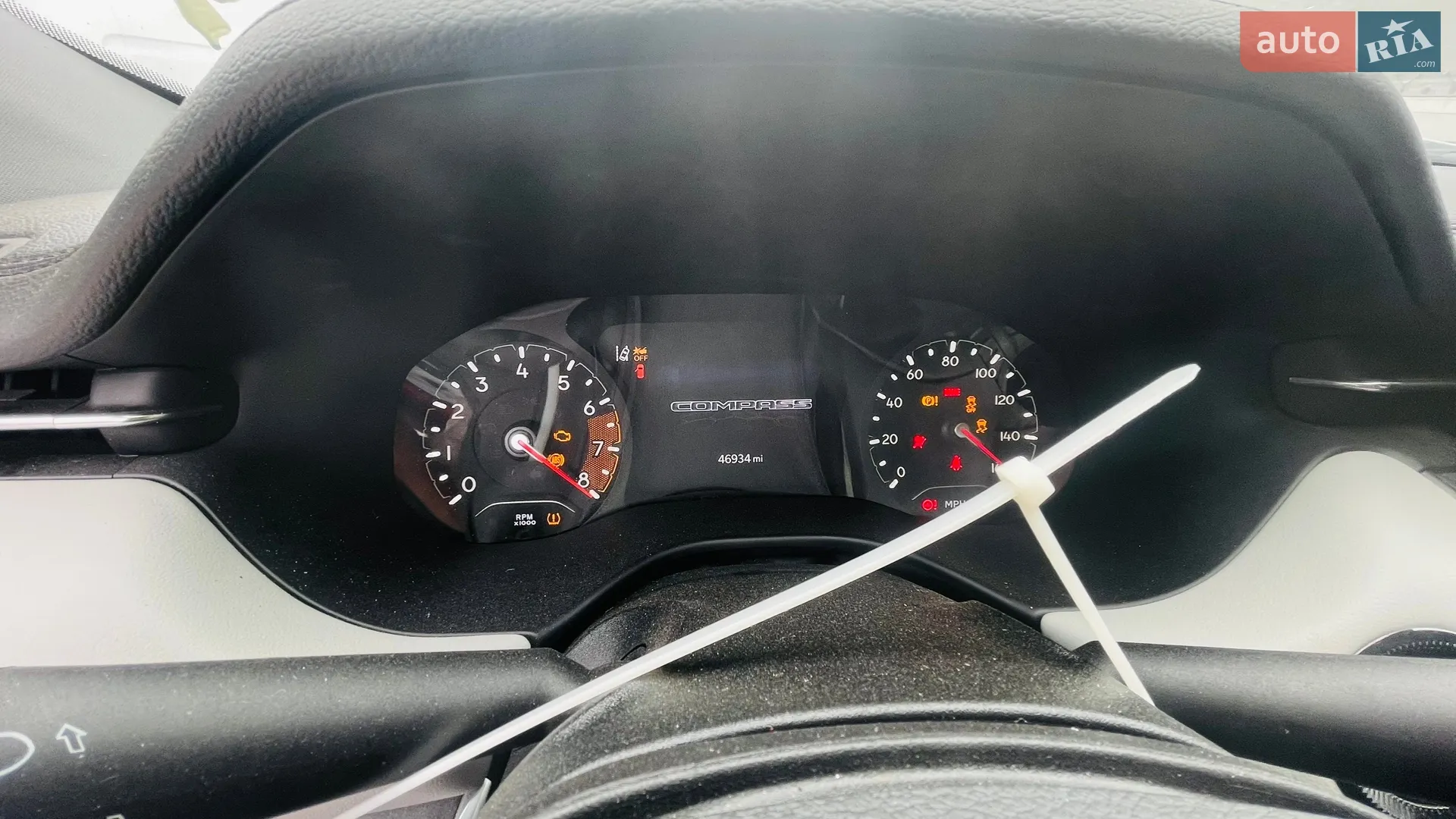 2023 Jeep Compass - мініатюра 13