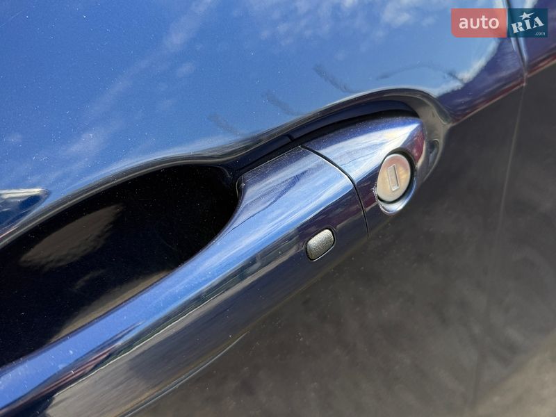 Внедорожник / Кроссовер Jeep Compass 2017 в Сумах