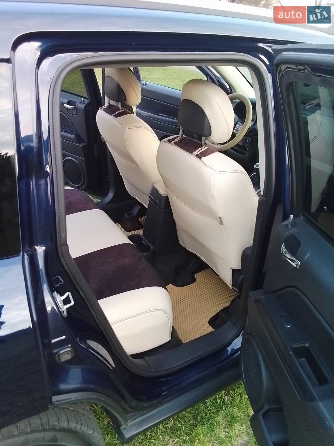 2016 Jeep Compass - мініатюра 20