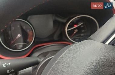 Позашляховик / Кросовер Jeep Compass 2017 в Львові