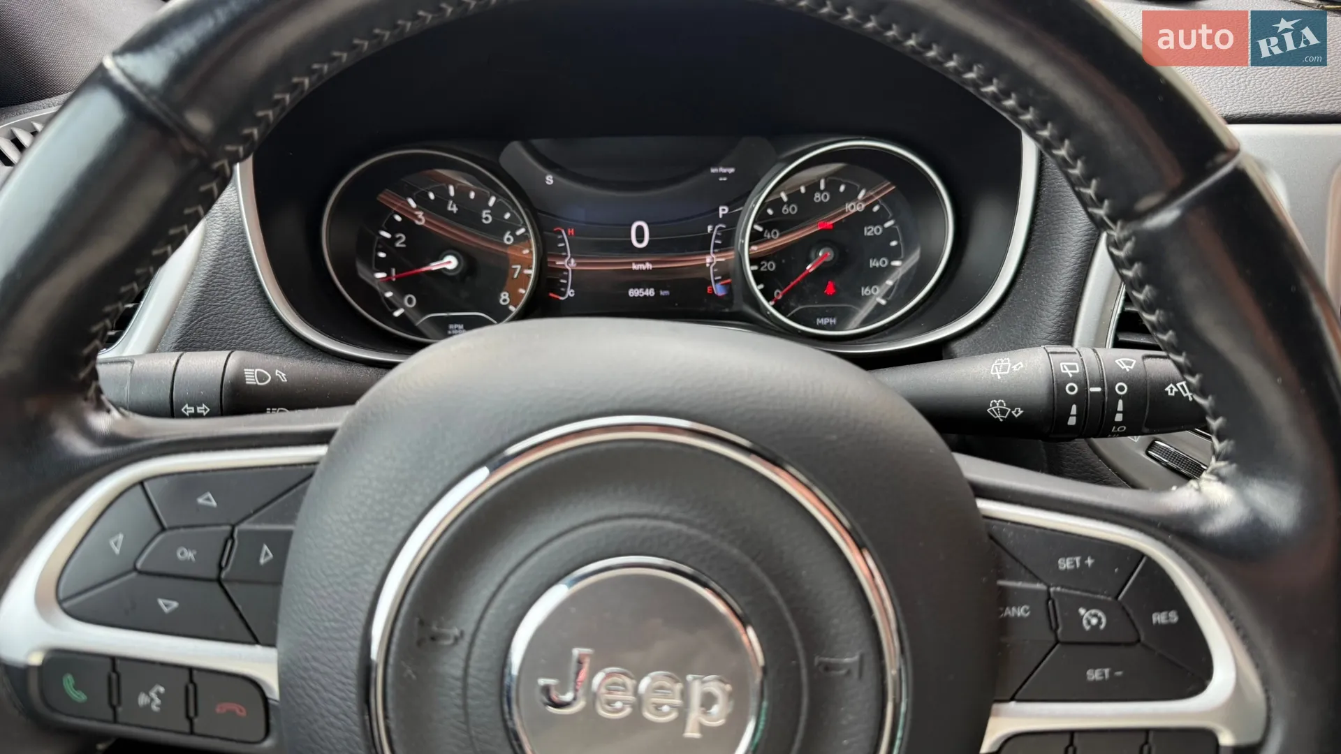 2020 Jeep Compass - мініатюра 13