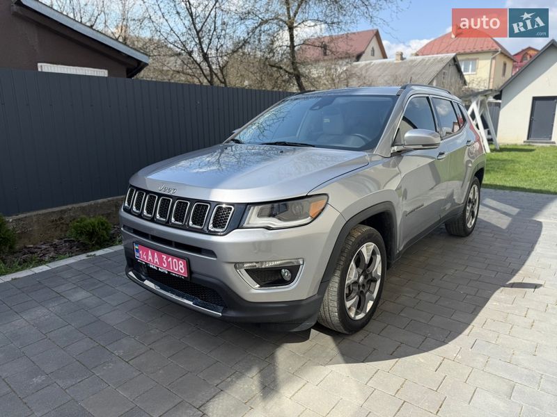 2018 Jeep Compass, VIN 3C4NJDBBXJT366352:plate — фото 1 (autoria)