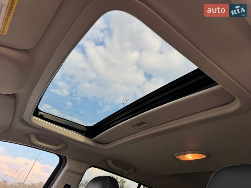 Позашляховик / Кросовер Jeep Compass 2016 в Святопетрівське фото 15 Позашляховик / Кросовер Jeep Compass 2016 в Святопетрівське