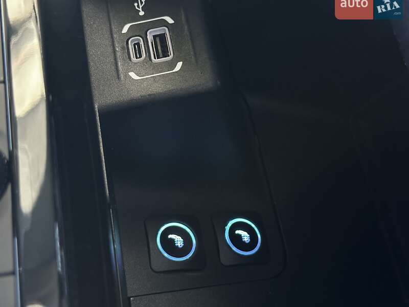 Внедорожник / Кроссовер Jeep Compass 2023 в Белогородке фото 26 Внедорожник / Кроссовер Jeep Compass 2023 в Белогородке