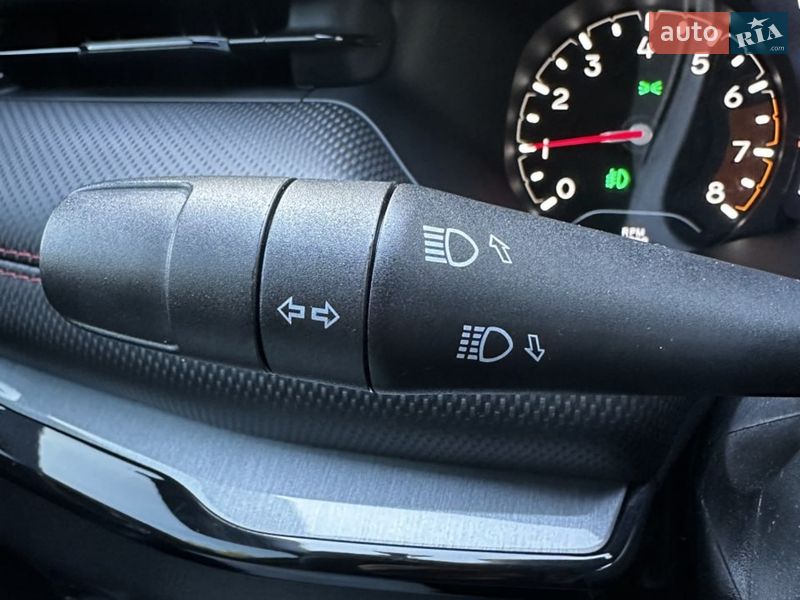 Внедорожник / Кроссовер Jeep Compass 2023 в Белогородке фото 30 Внедорожник / Кроссовер Jeep Compass 2023 в Белогородке