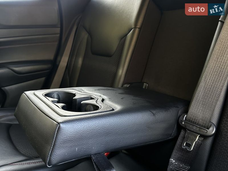 Внедорожник / Кроссовер Jeep Compass 2023 в Белогородке фото 42 Внедорожник / Кроссовер Jeep Compass 2023 в Белогородке