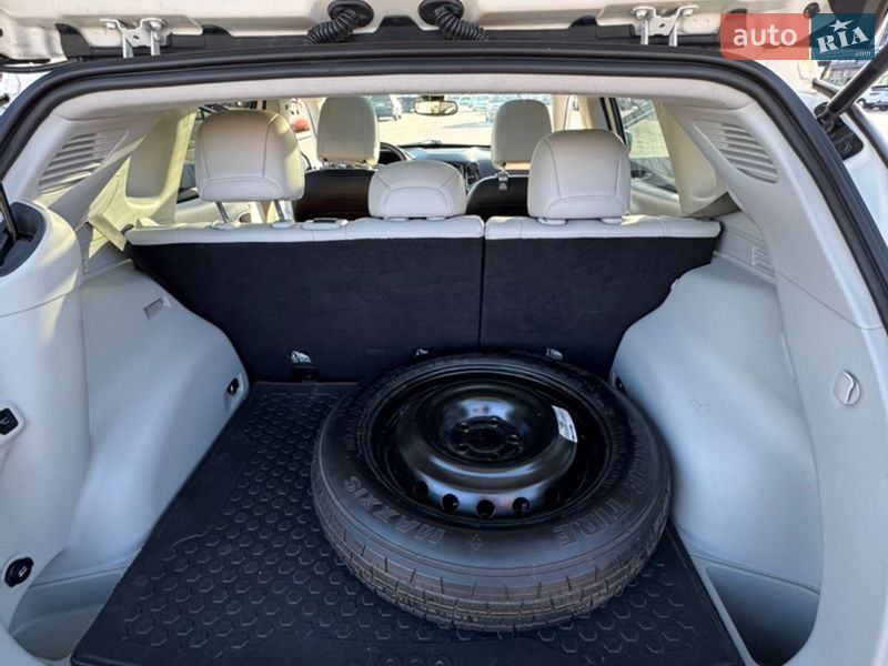 Внедорожник / Кроссовер Jeep Compass 2017 в Софиевской Борщаговке