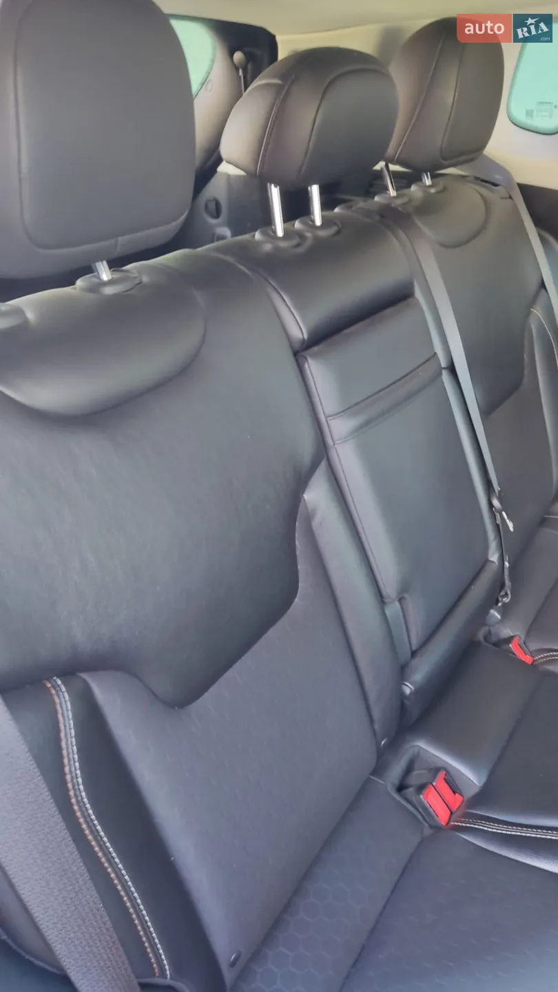 2018 Jeep Compass - мініатюра 20