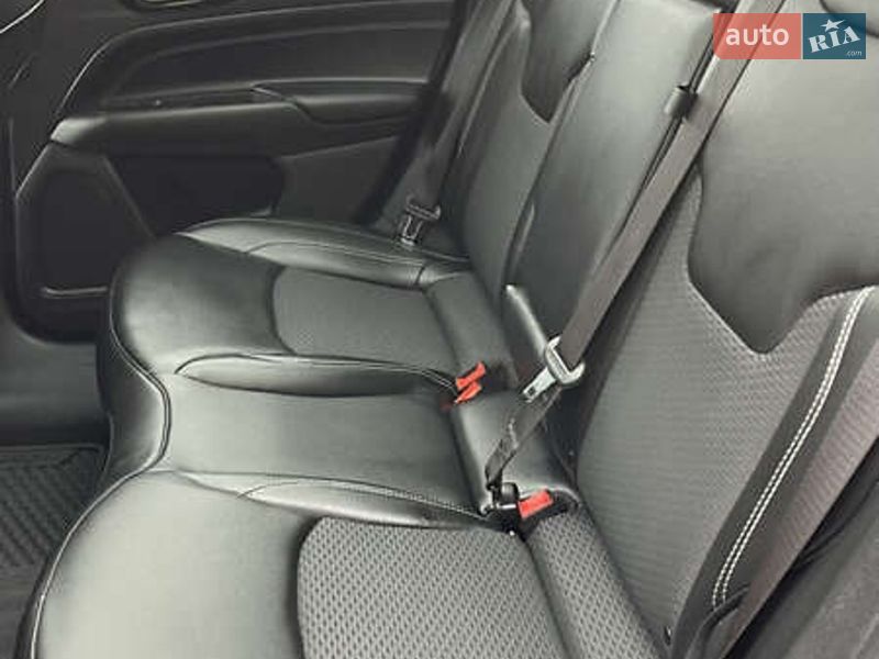 Внедорожник / Кроссовер Jeep Compass 2023 в Киеве