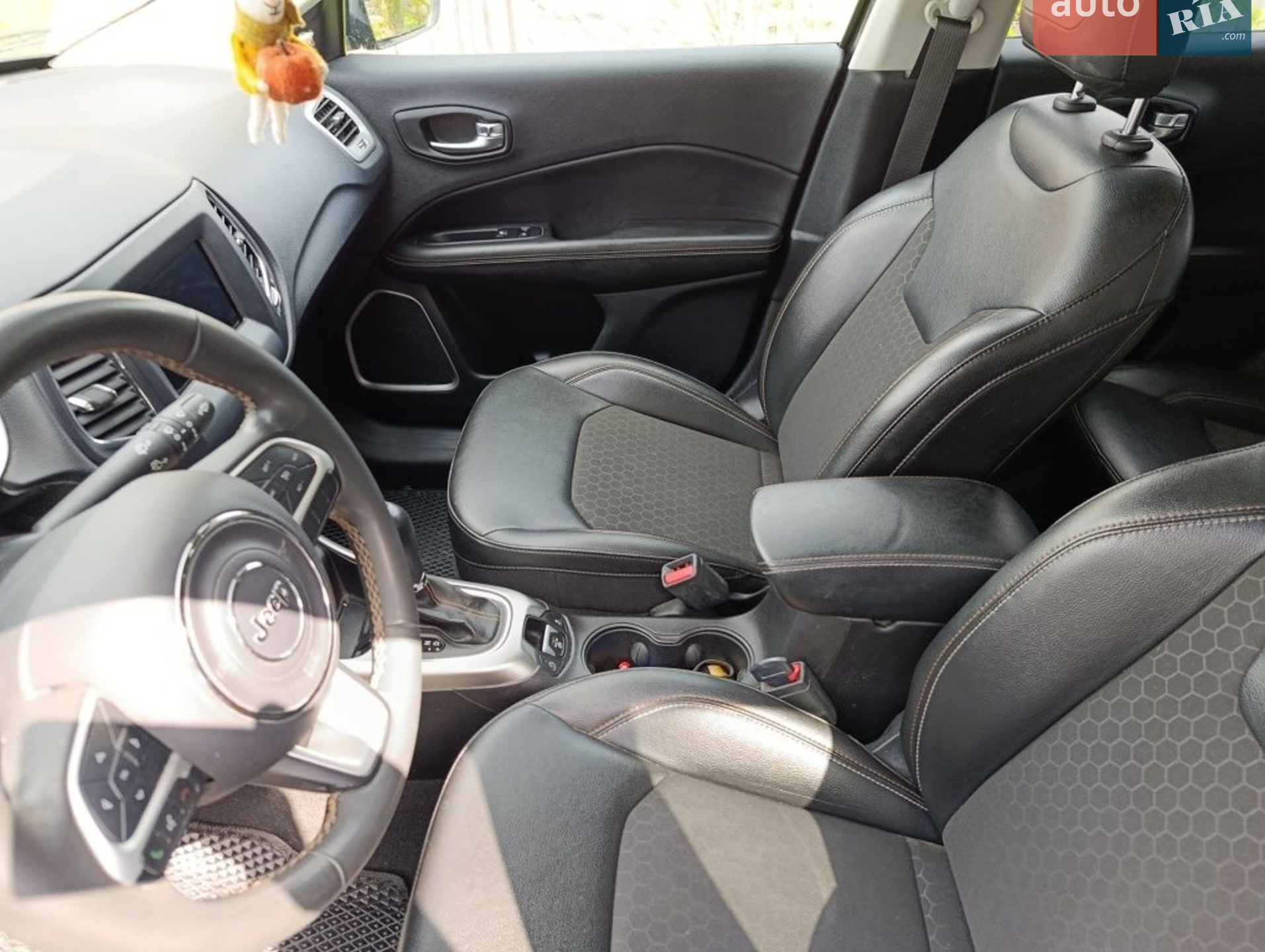2020 Jeep Compass - мініатюра 5