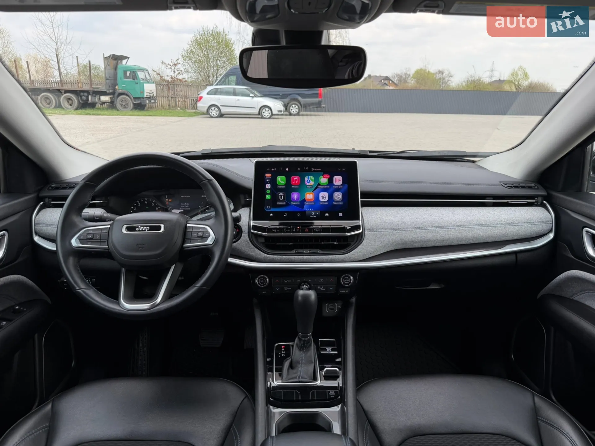 2022 Jeep Compass - мініатюра 19