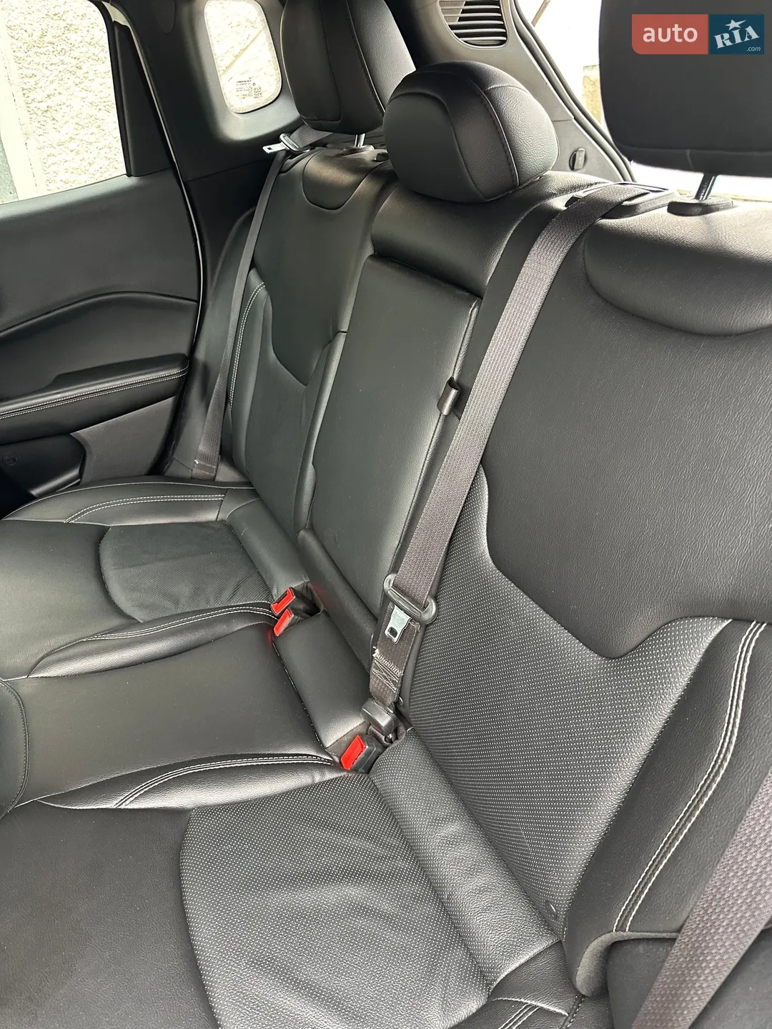 2020 Jeep Compass - мініатюра 10