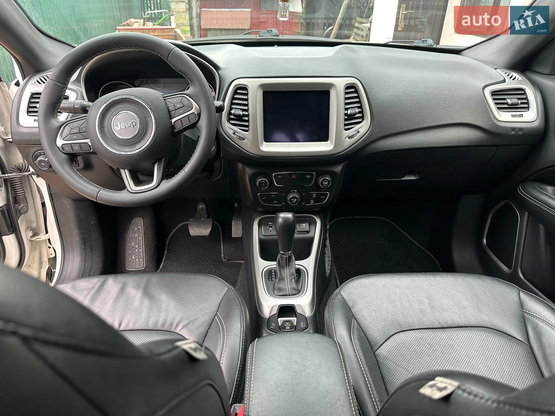 2020 Jeep Compass - мініатюра 14