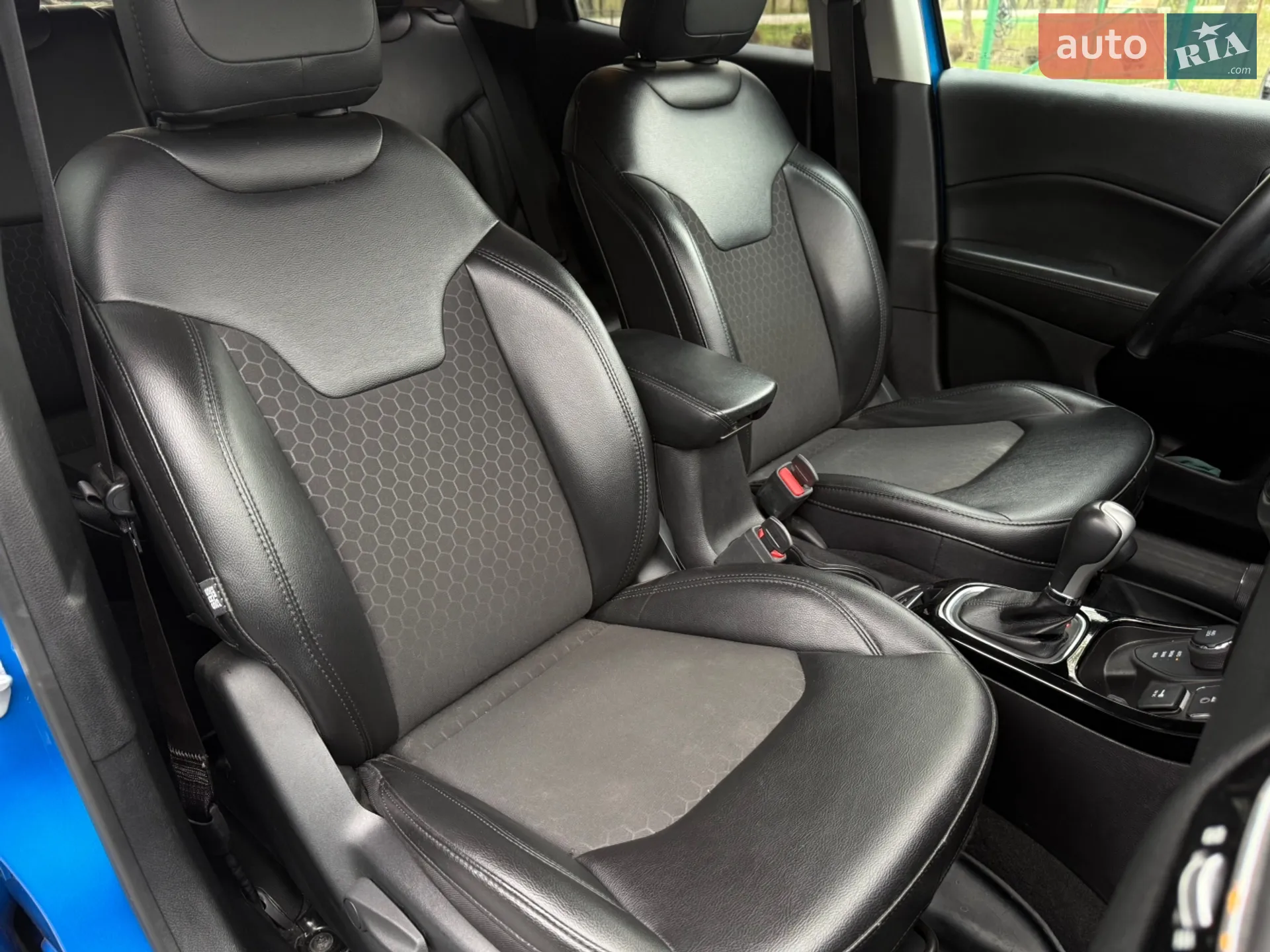 2019 Jeep Compass - мініатюра 17
