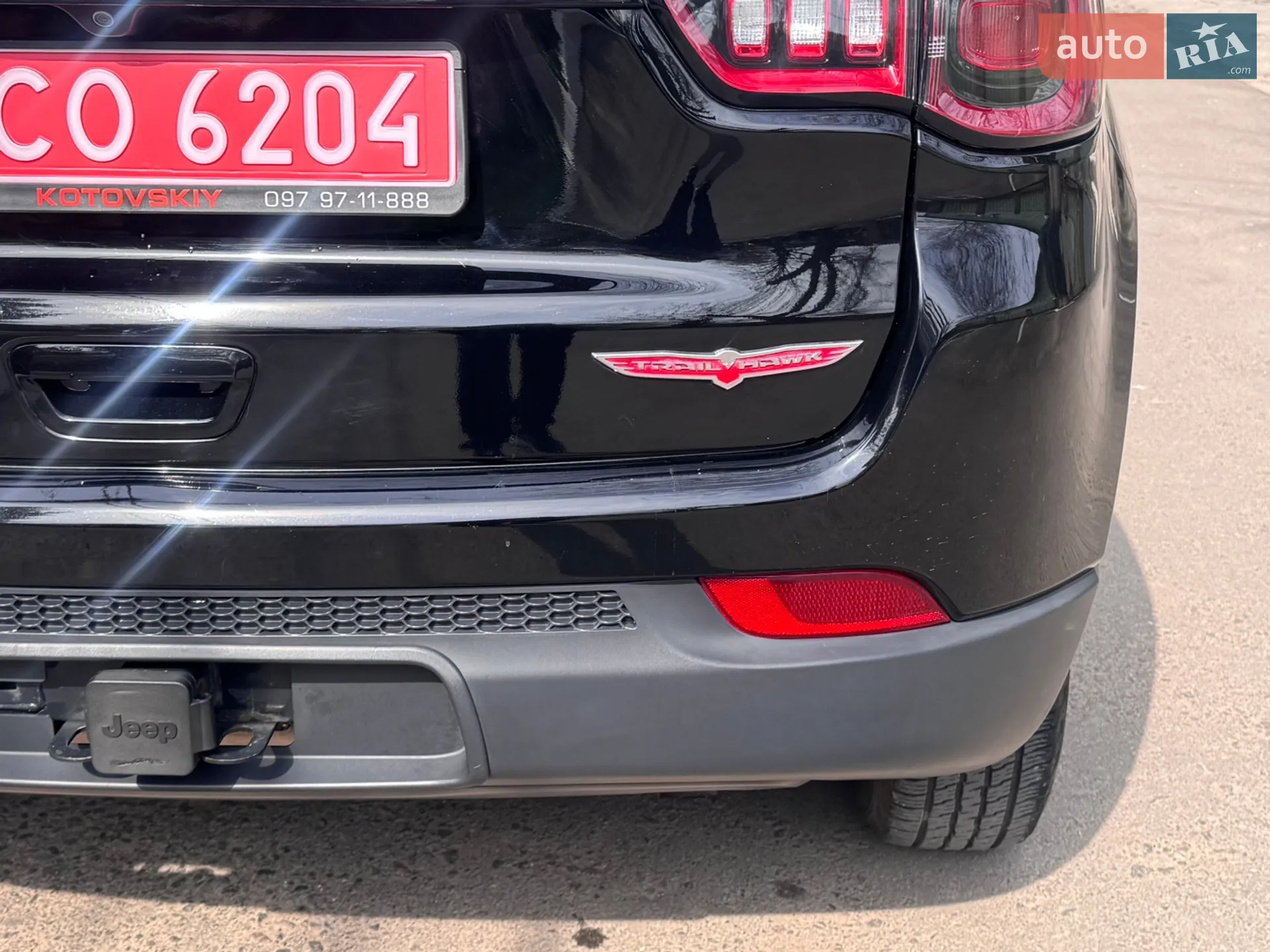 2020 Jeep Compass - мініатюра 16