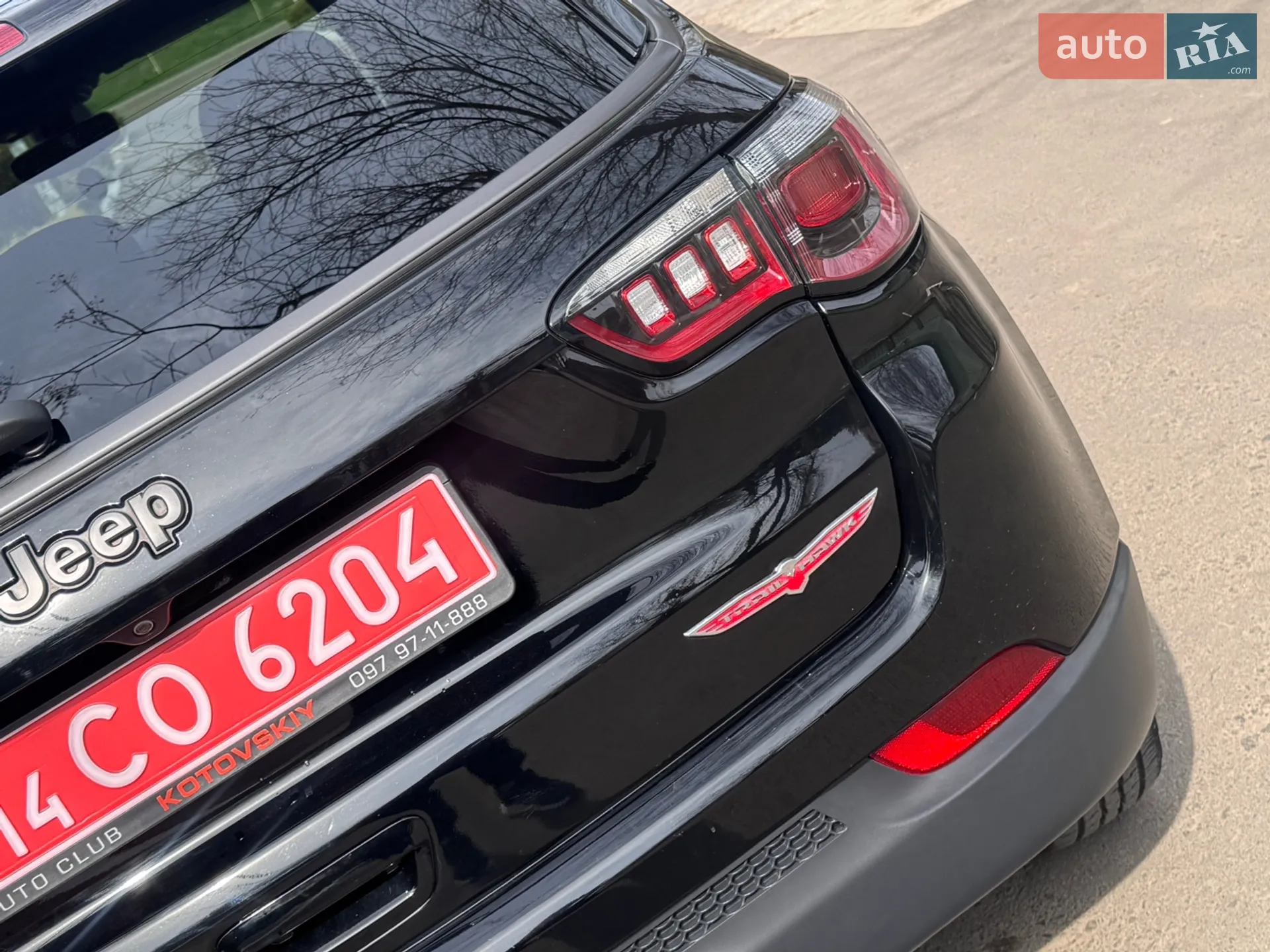 2020 Jeep Compass - мініатюра 21
