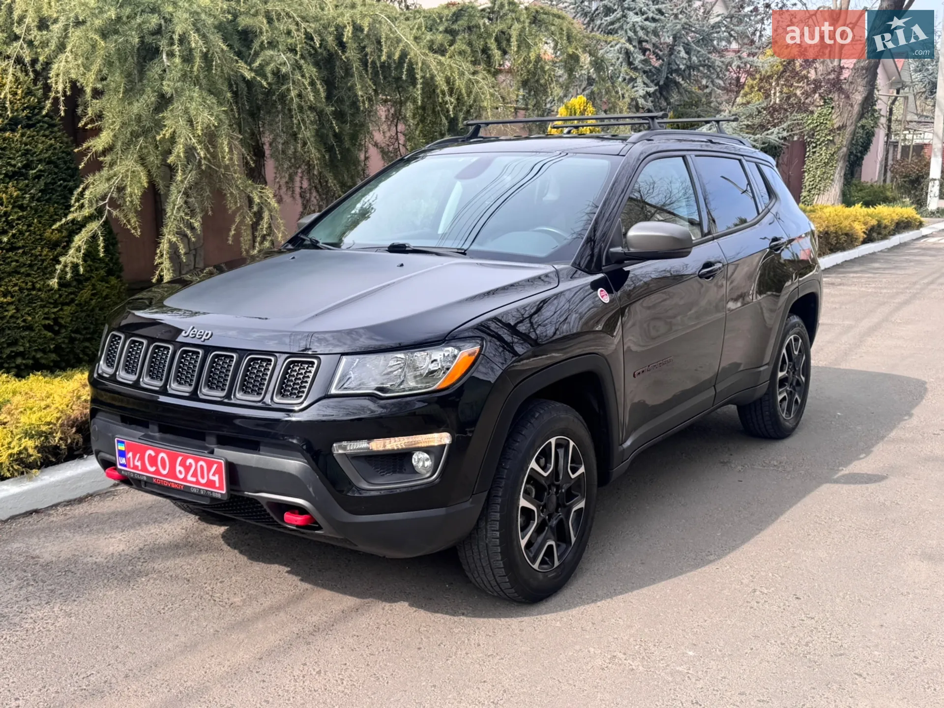 2020 Jeep Compass - мініатюра 24