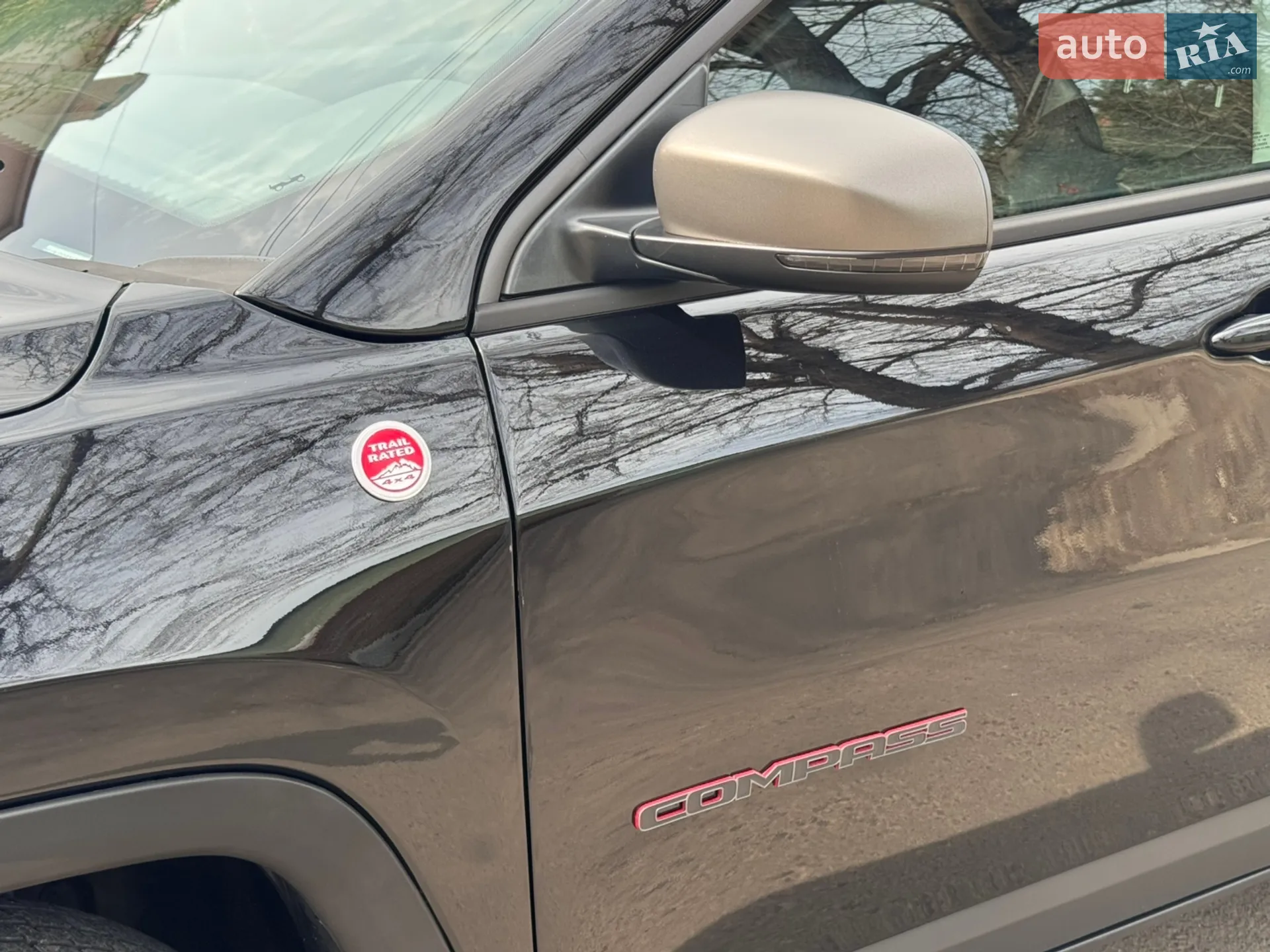 2020 Jeep Compass - мініатюра 29