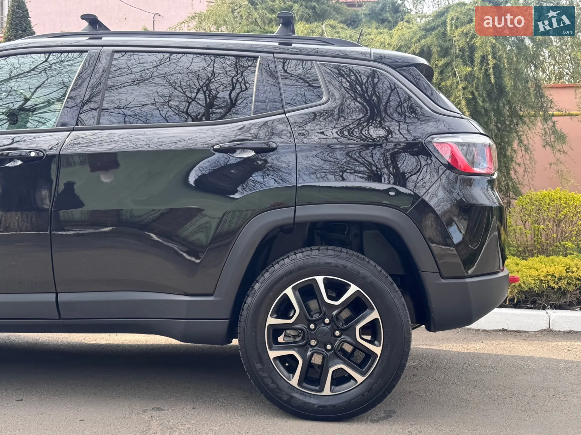 2020 Jeep Compass - мініатюра 37