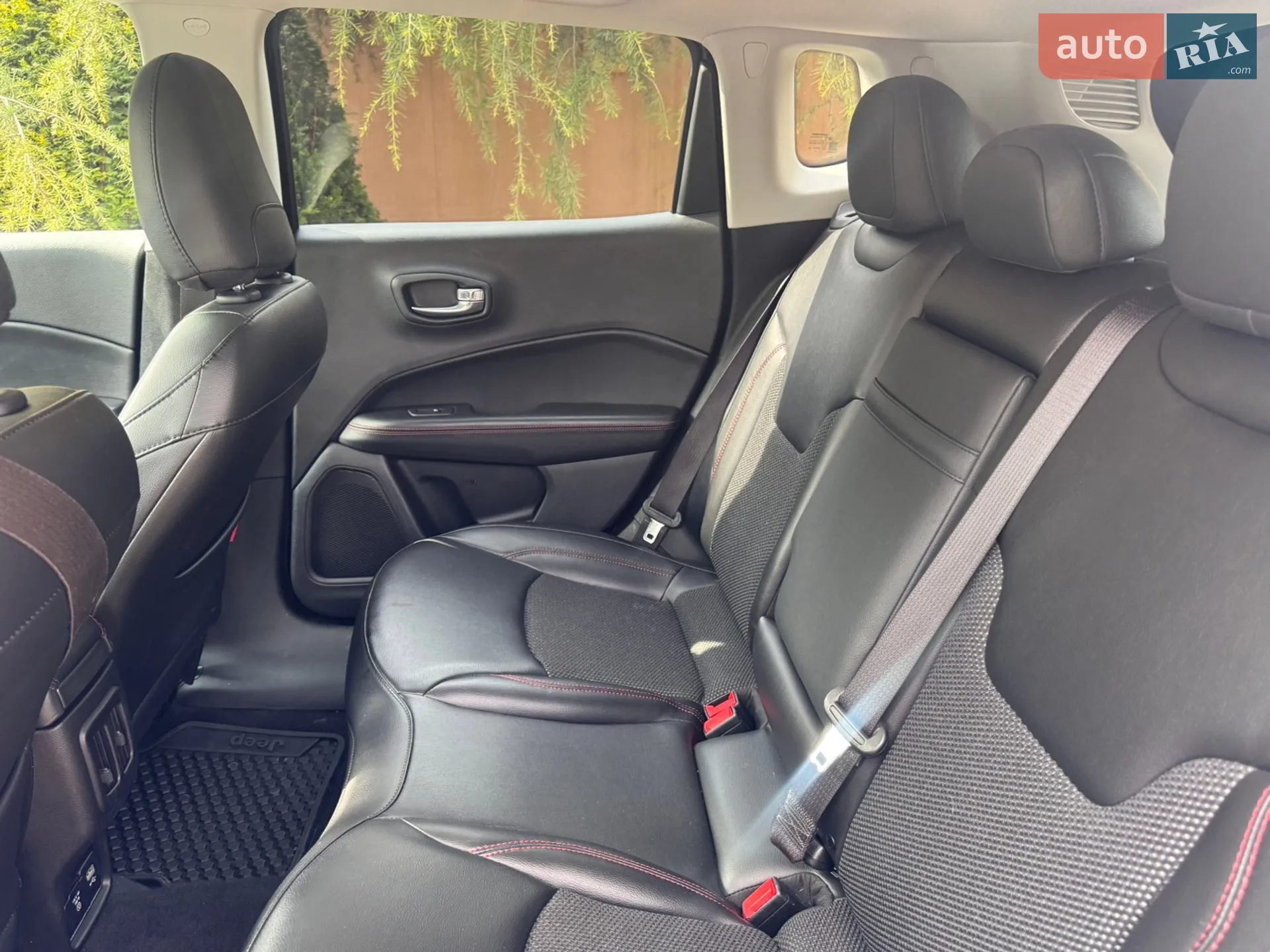 2020 Jeep Compass - мініатюра 51