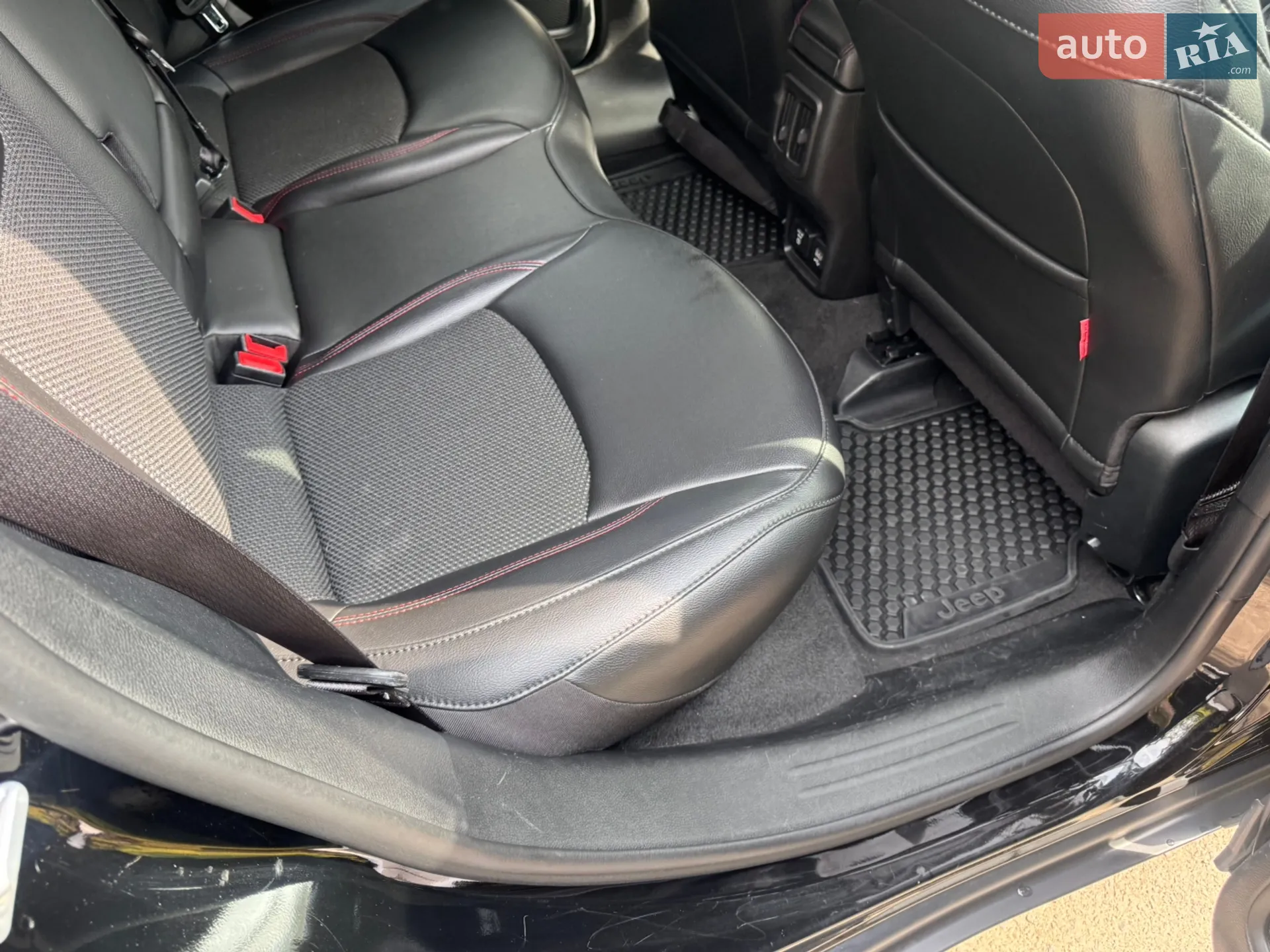 2020 Jeep Compass - мініатюра 55