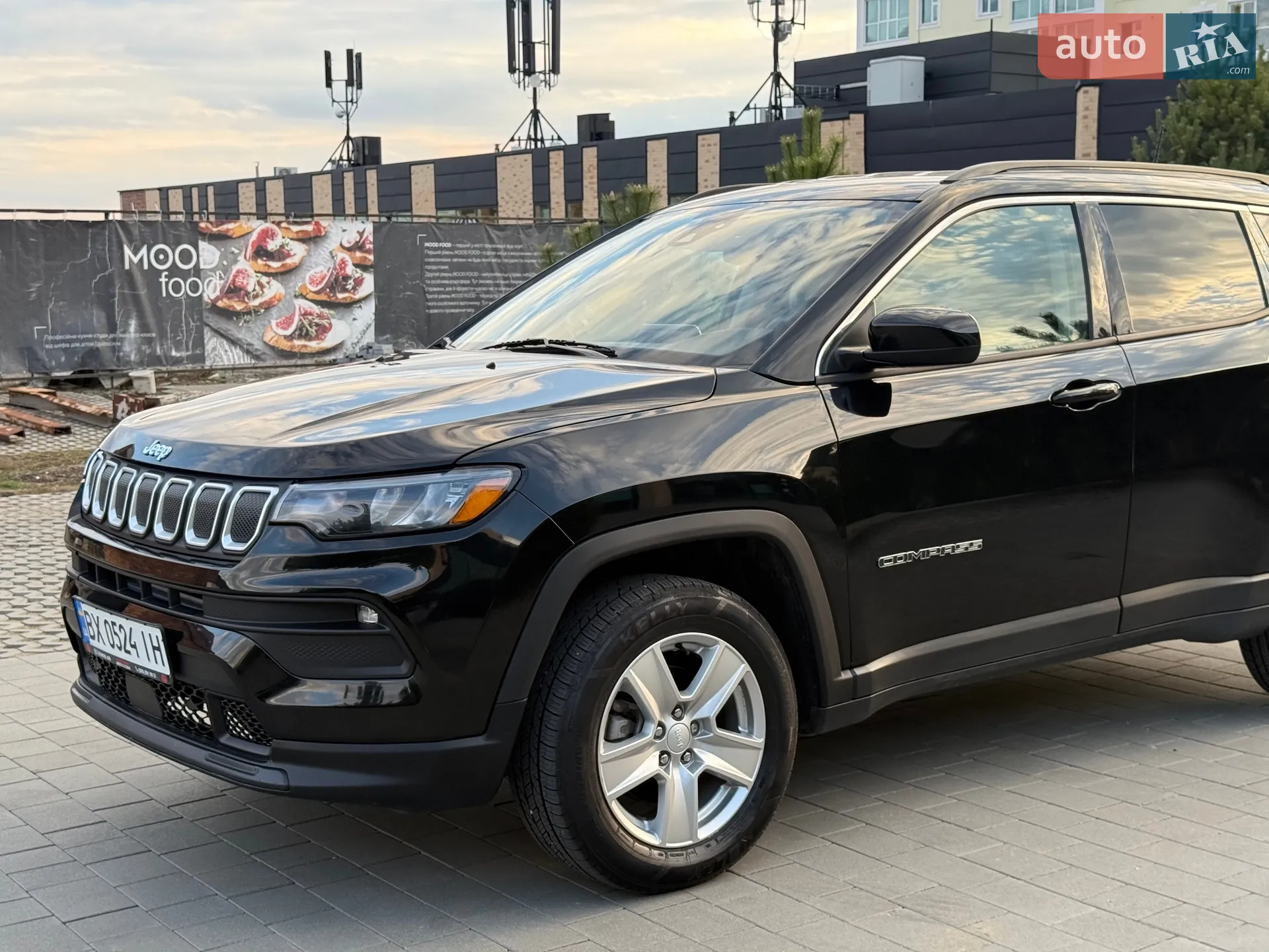 2021 Jeep Compass - мініатюра 36