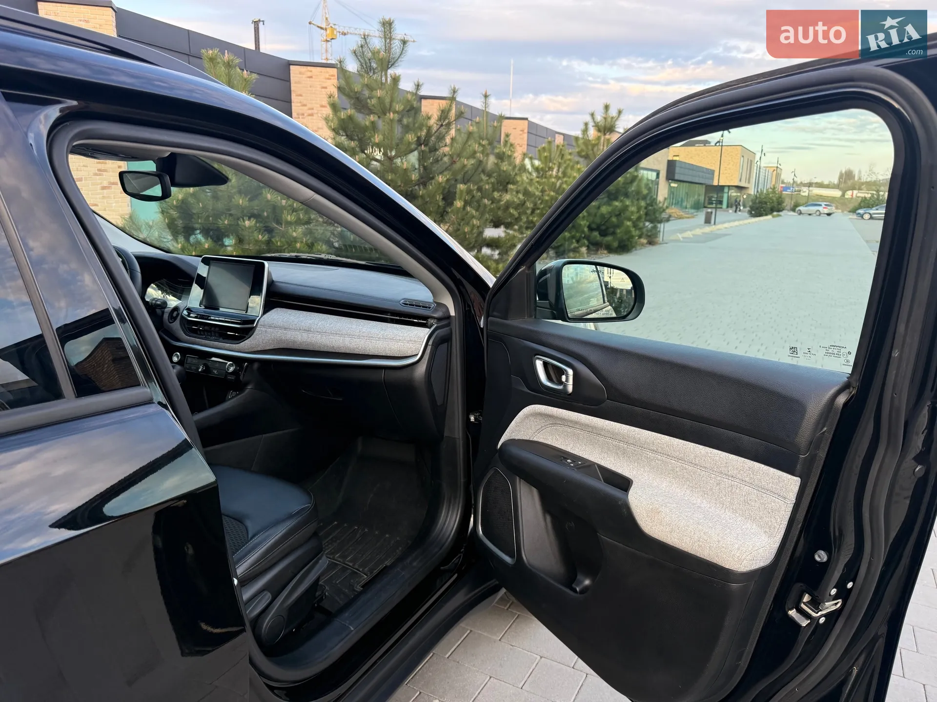2021 Jeep Compass - мініатюра 44