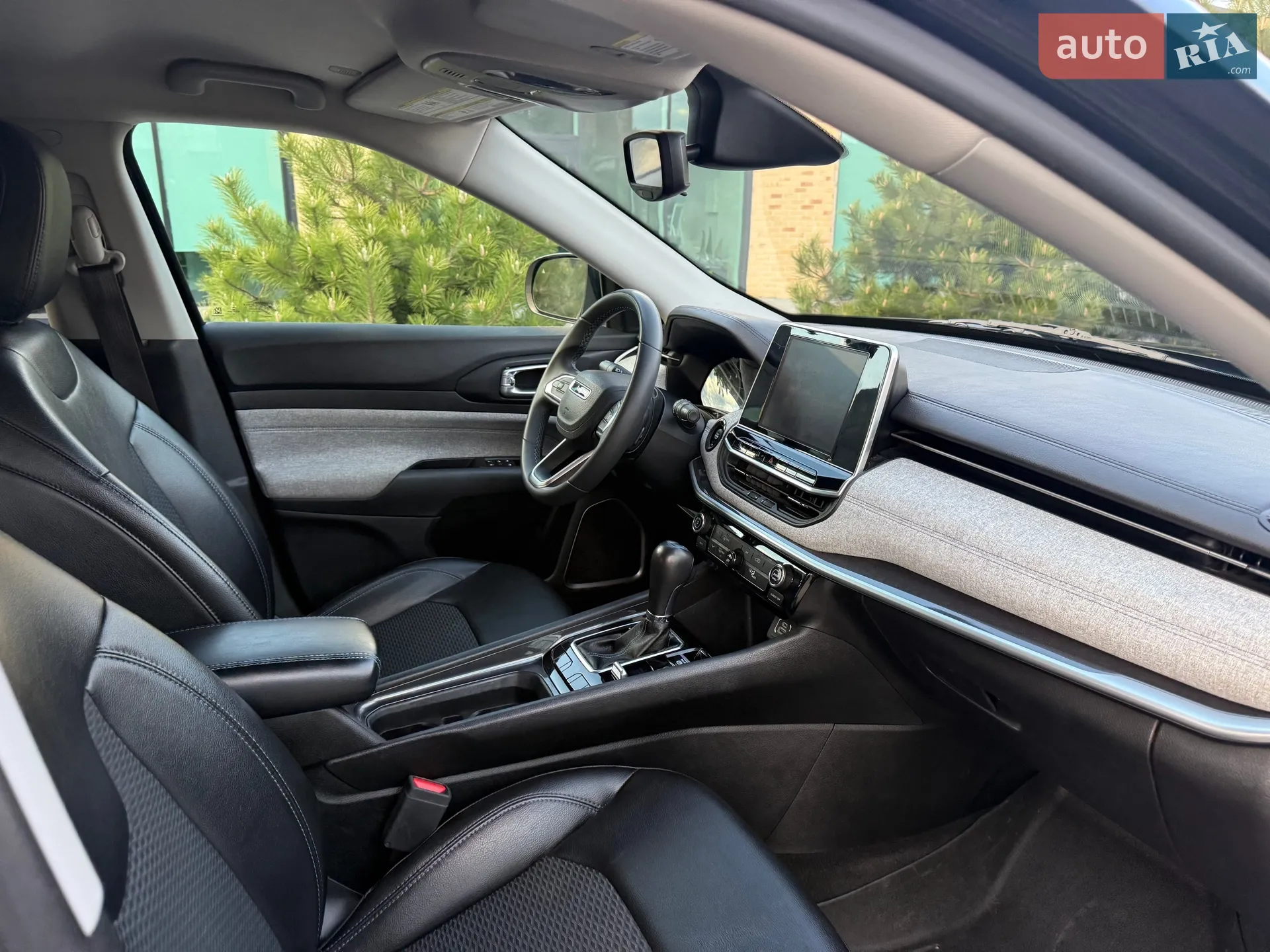2021 Jeep Compass - мініатюра 46