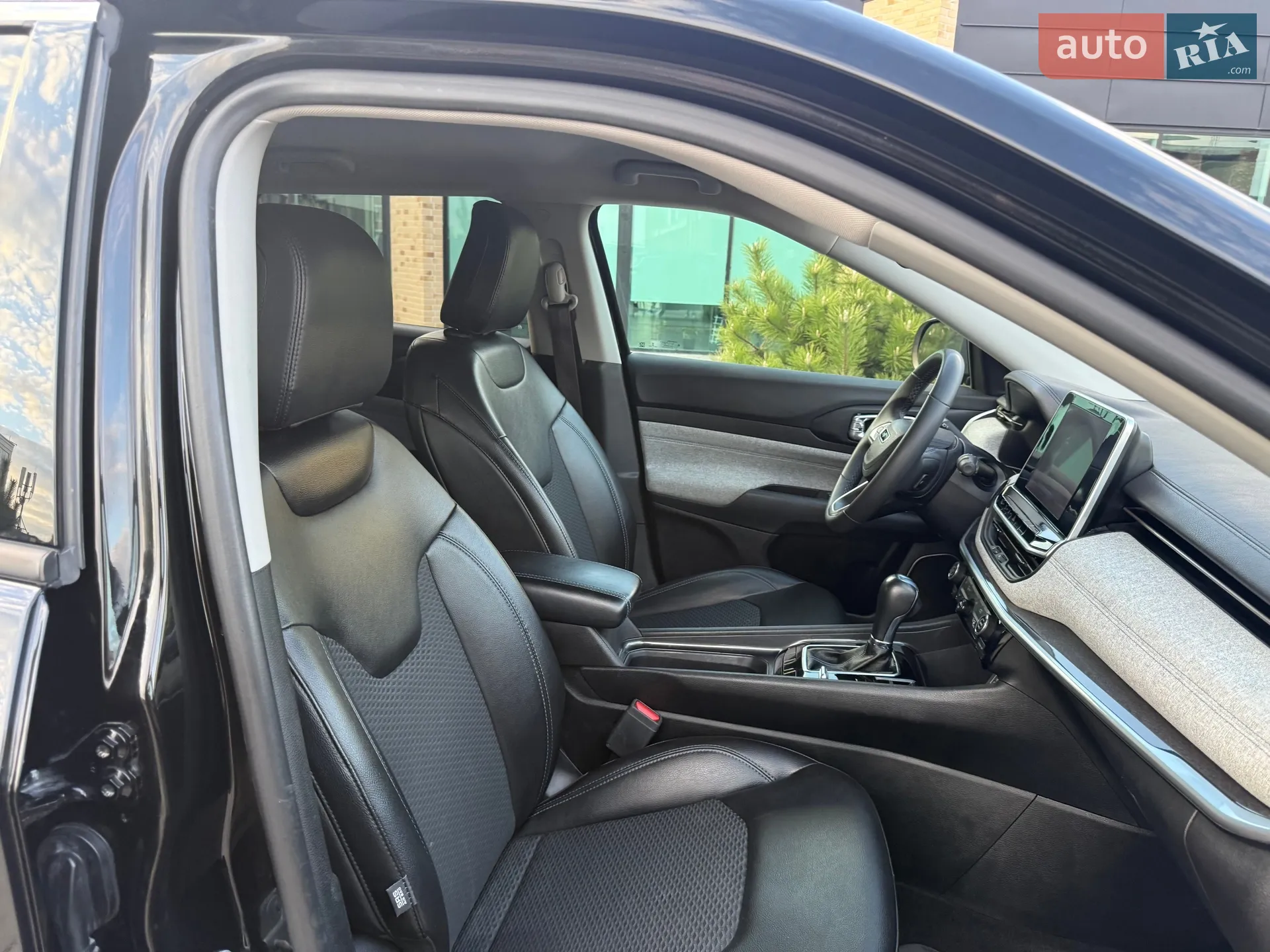 2021 Jeep Compass - мініатюра 51