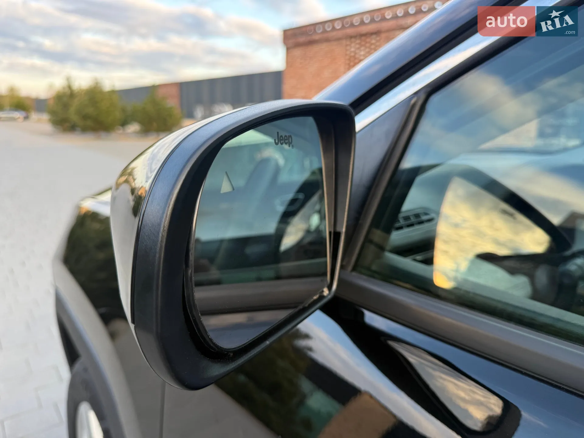 2021 Jeep Compass - мініатюра 55
