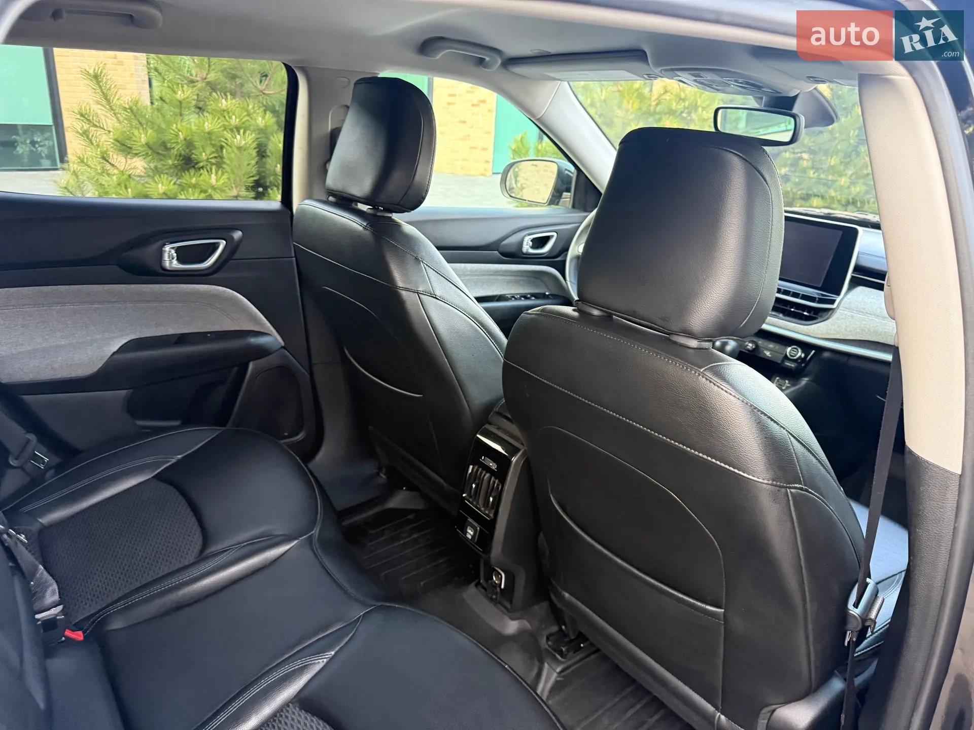 2021 Jeep Compass - мініатюра 64