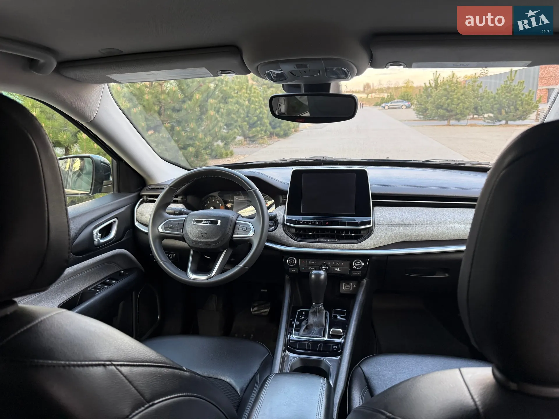 2021 Jeep Compass - мініатюра 65