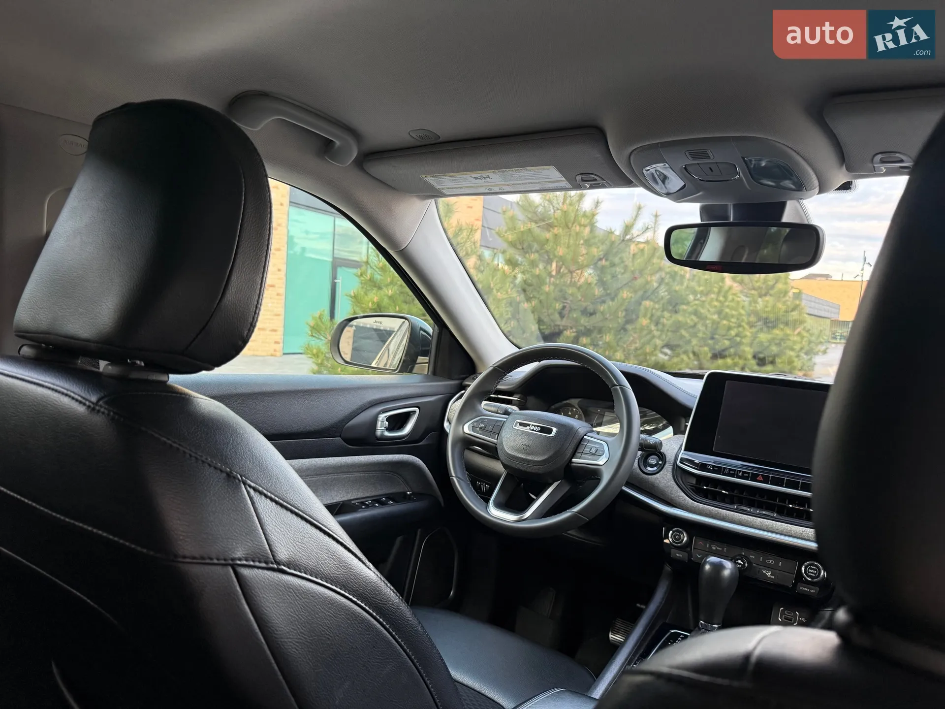 2021 Jeep Compass - мініатюра 69