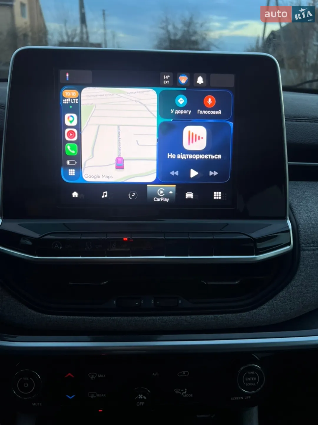 2021 Jeep Compass - мініатюра 21