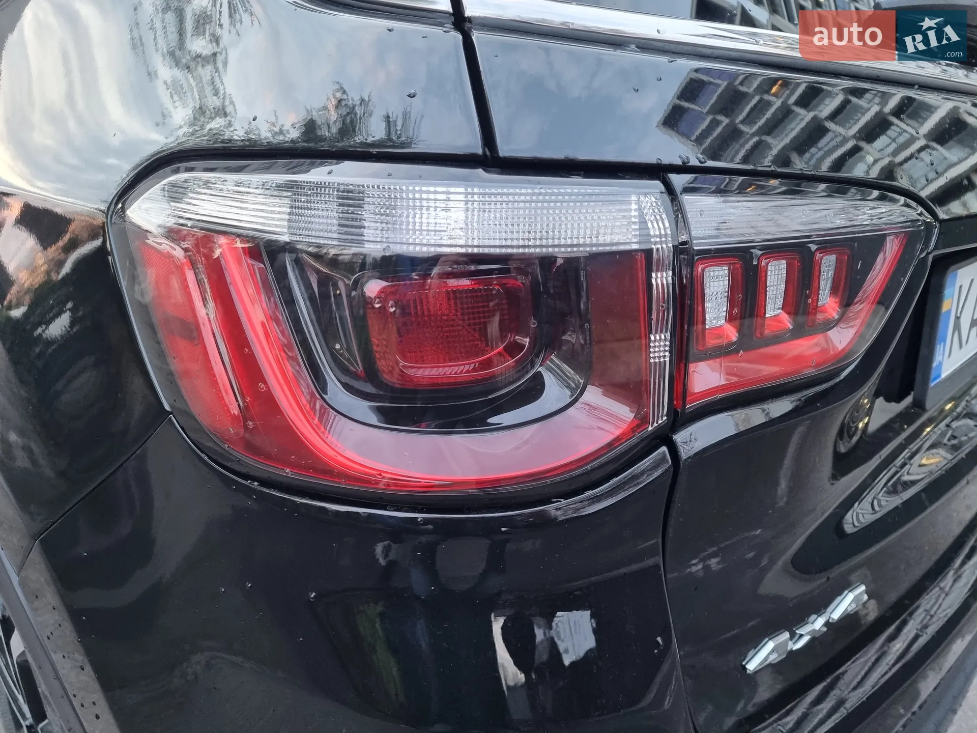 2022 Jeep Compass - мініатюра 14