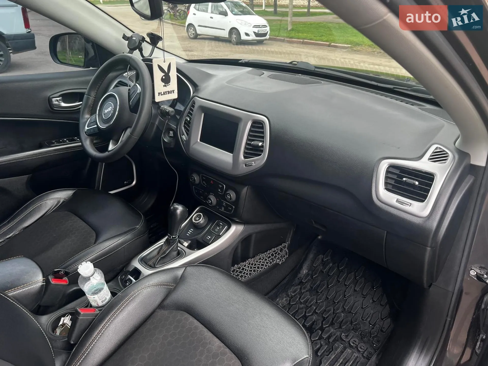 2020 Jeep Compass - мініатюра 7