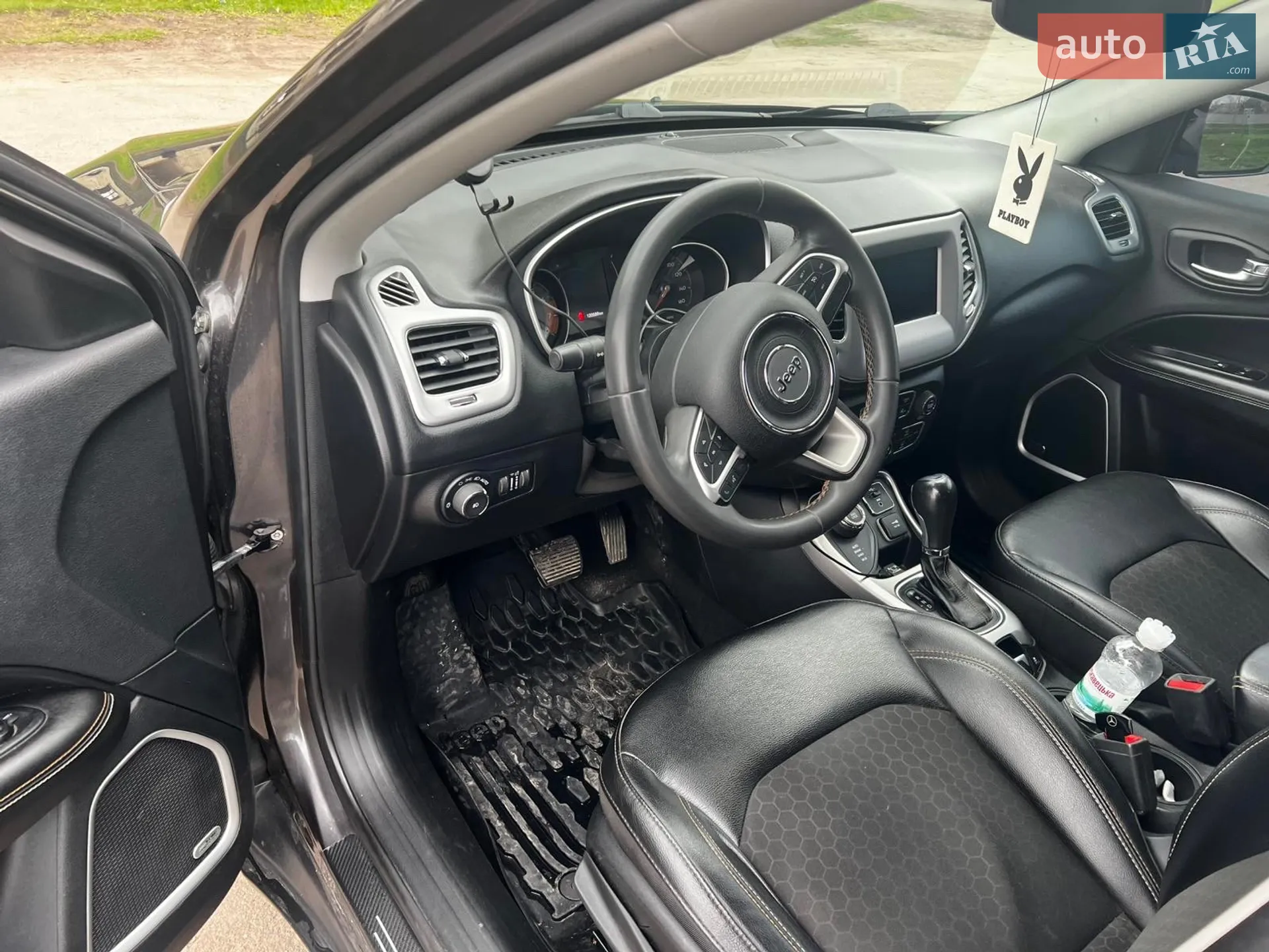 2020 Jeep Compass - мініатюра 8