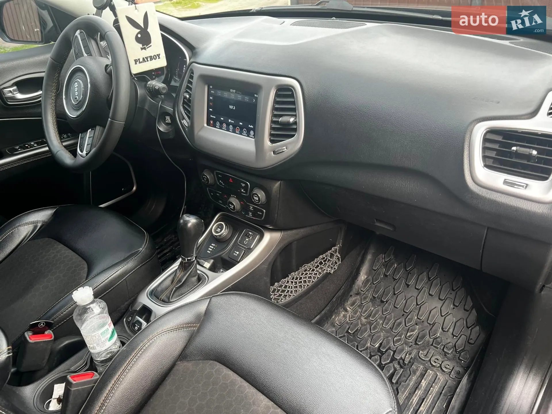 2020 Jeep Compass - мініатюра 14