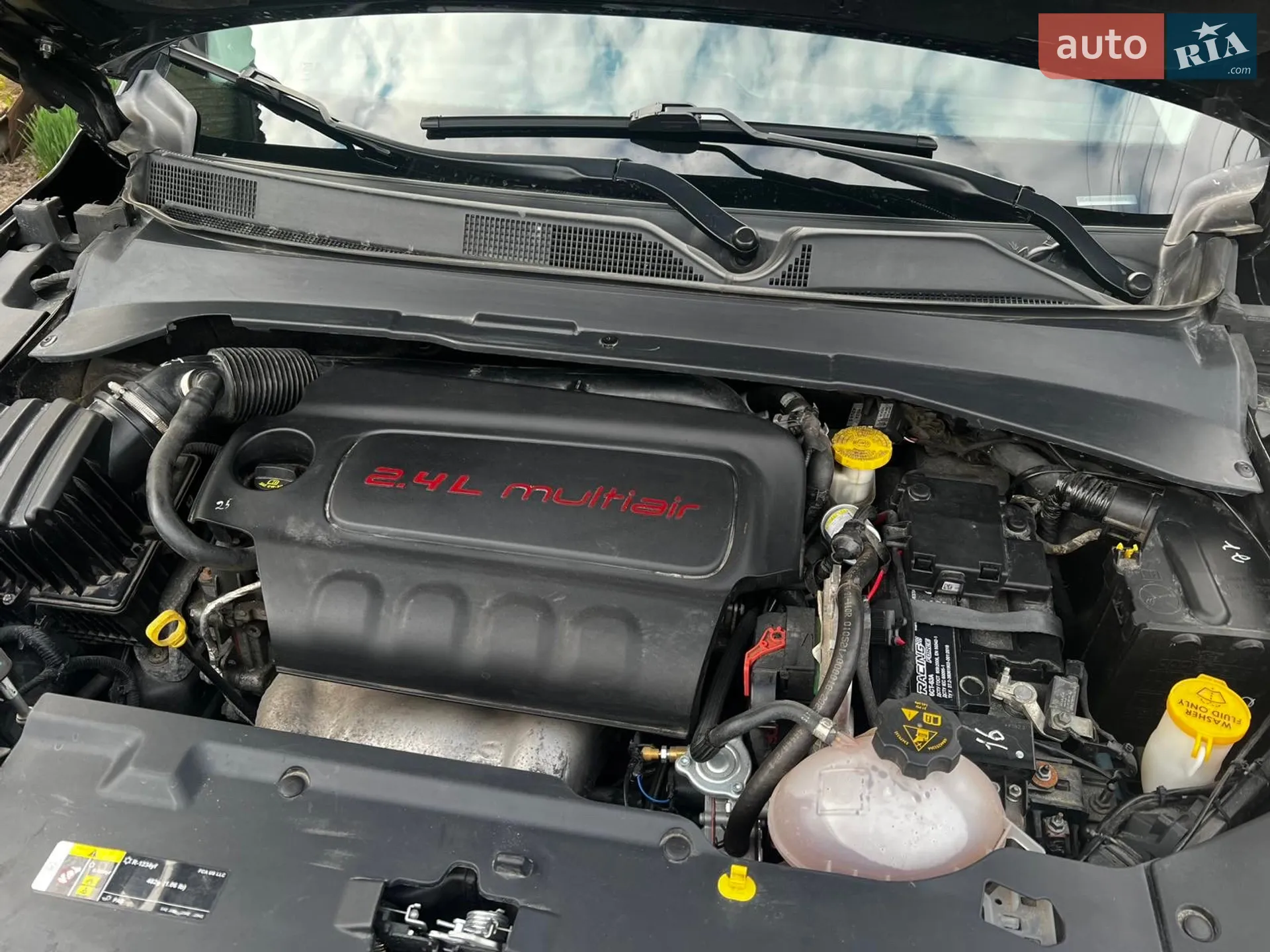 2020 Jeep Compass - мініатюра 19