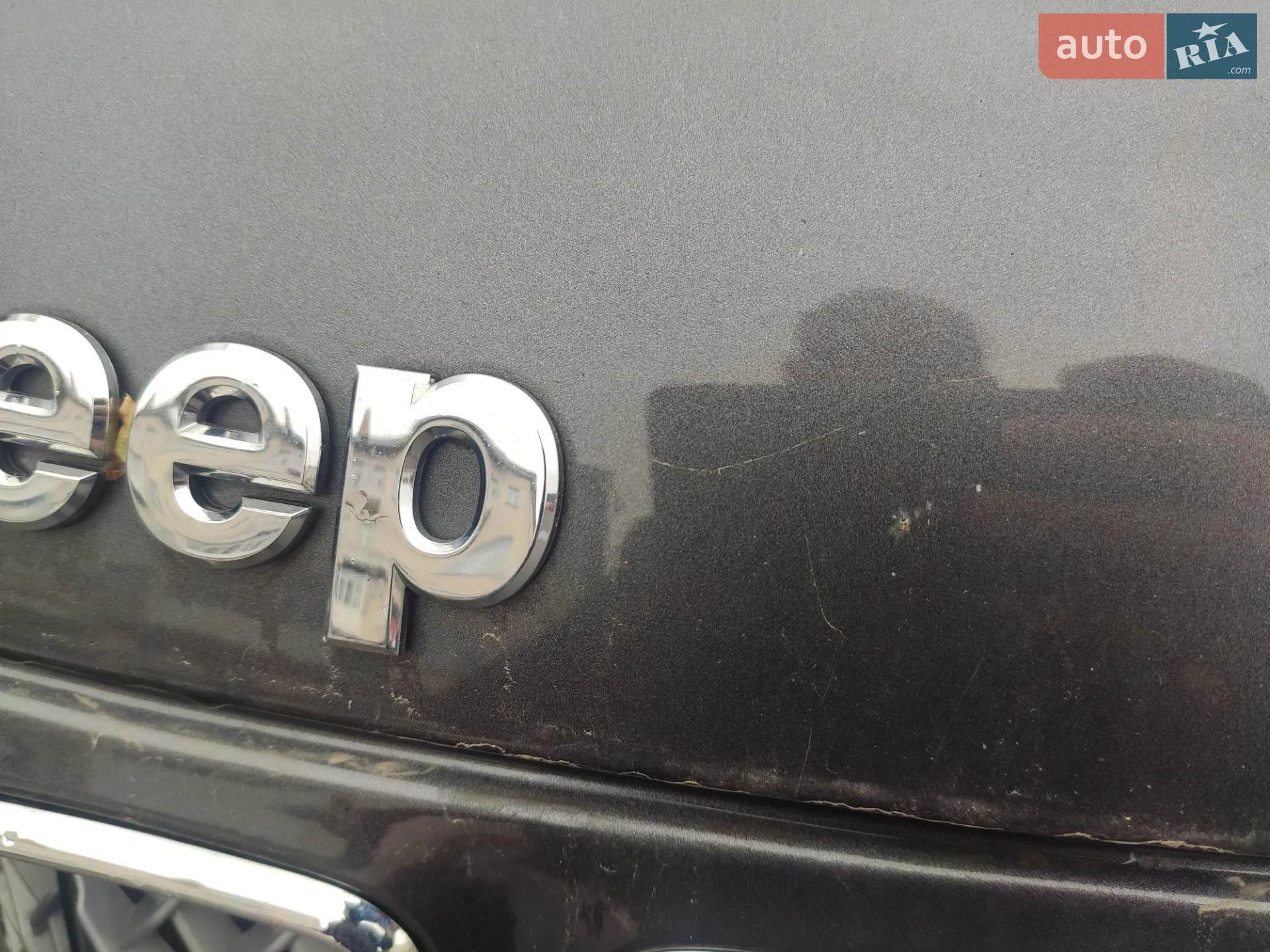 2016 Jeep Compass - мініатюра 12