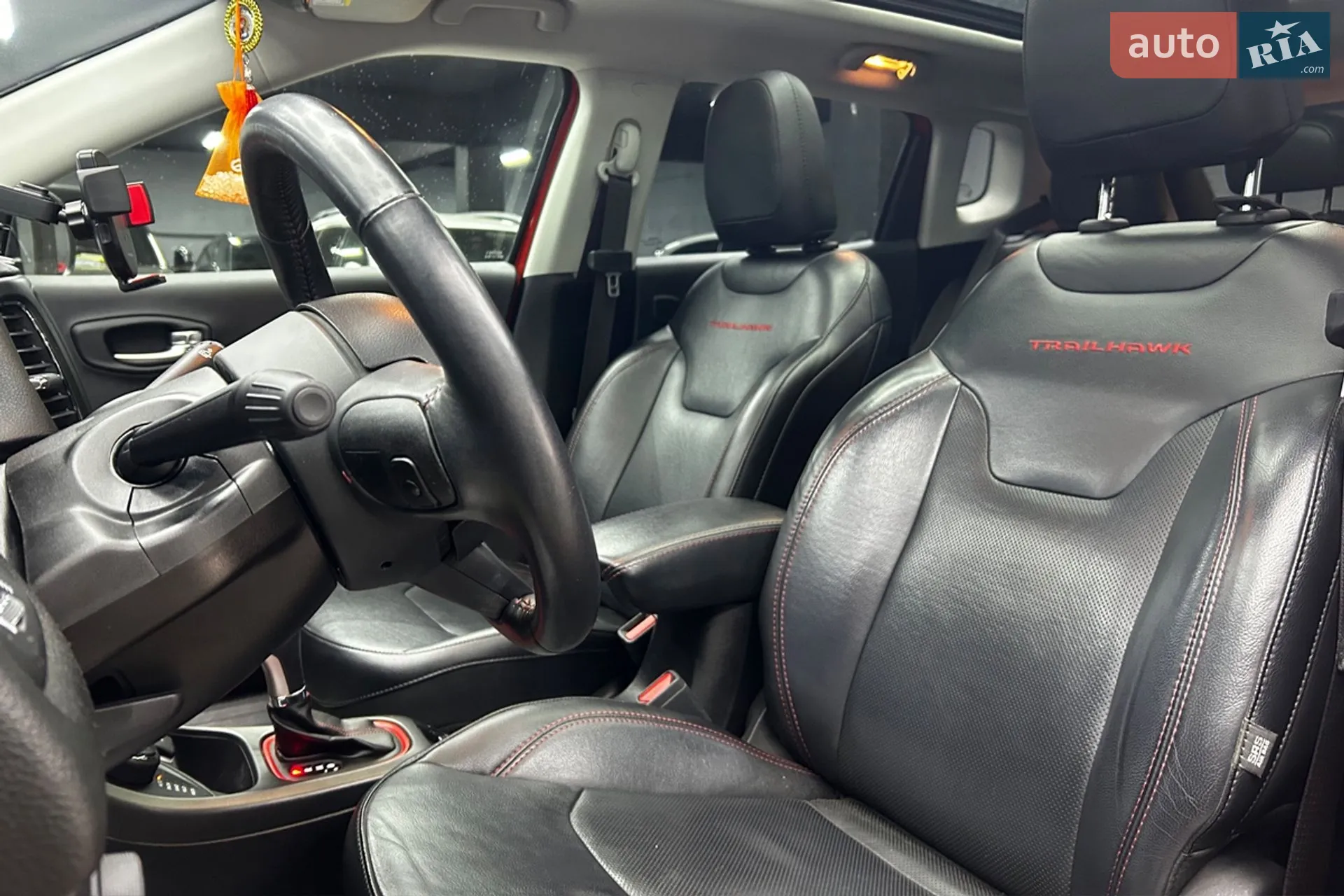 2019 Jeep Compass - мініатюра 9