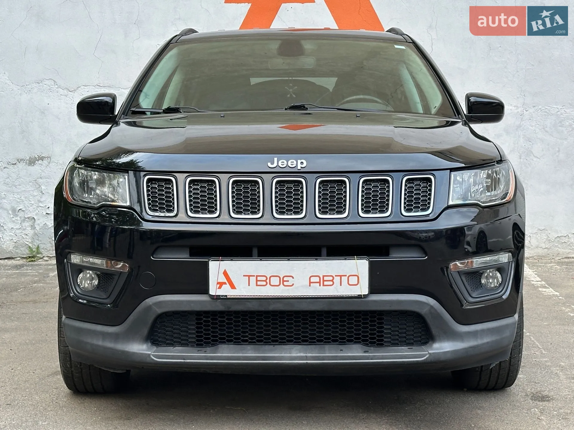2019 Jeep Compass - мініатюра 3
