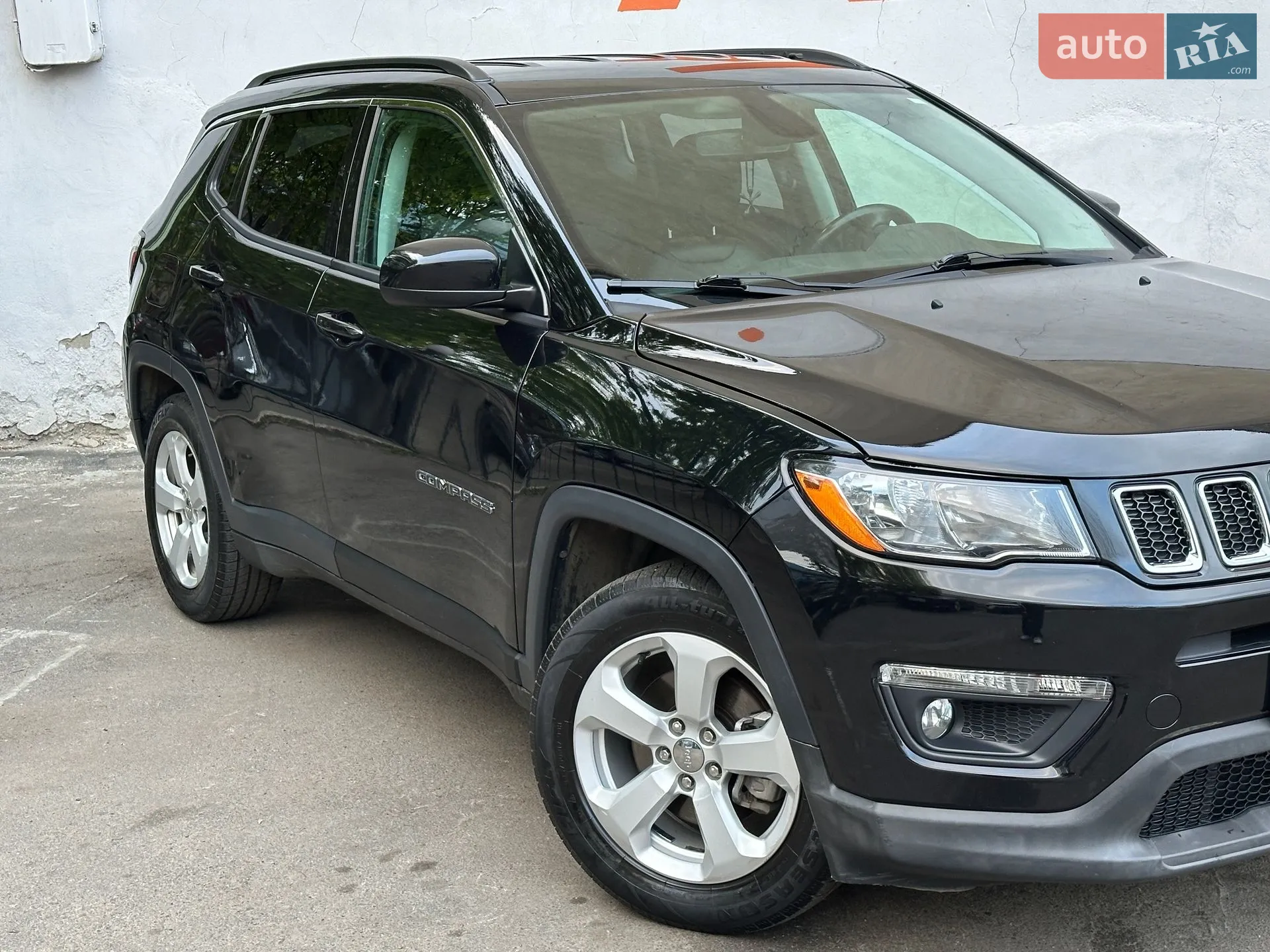 2019 Jeep Compass - мініатюра 7