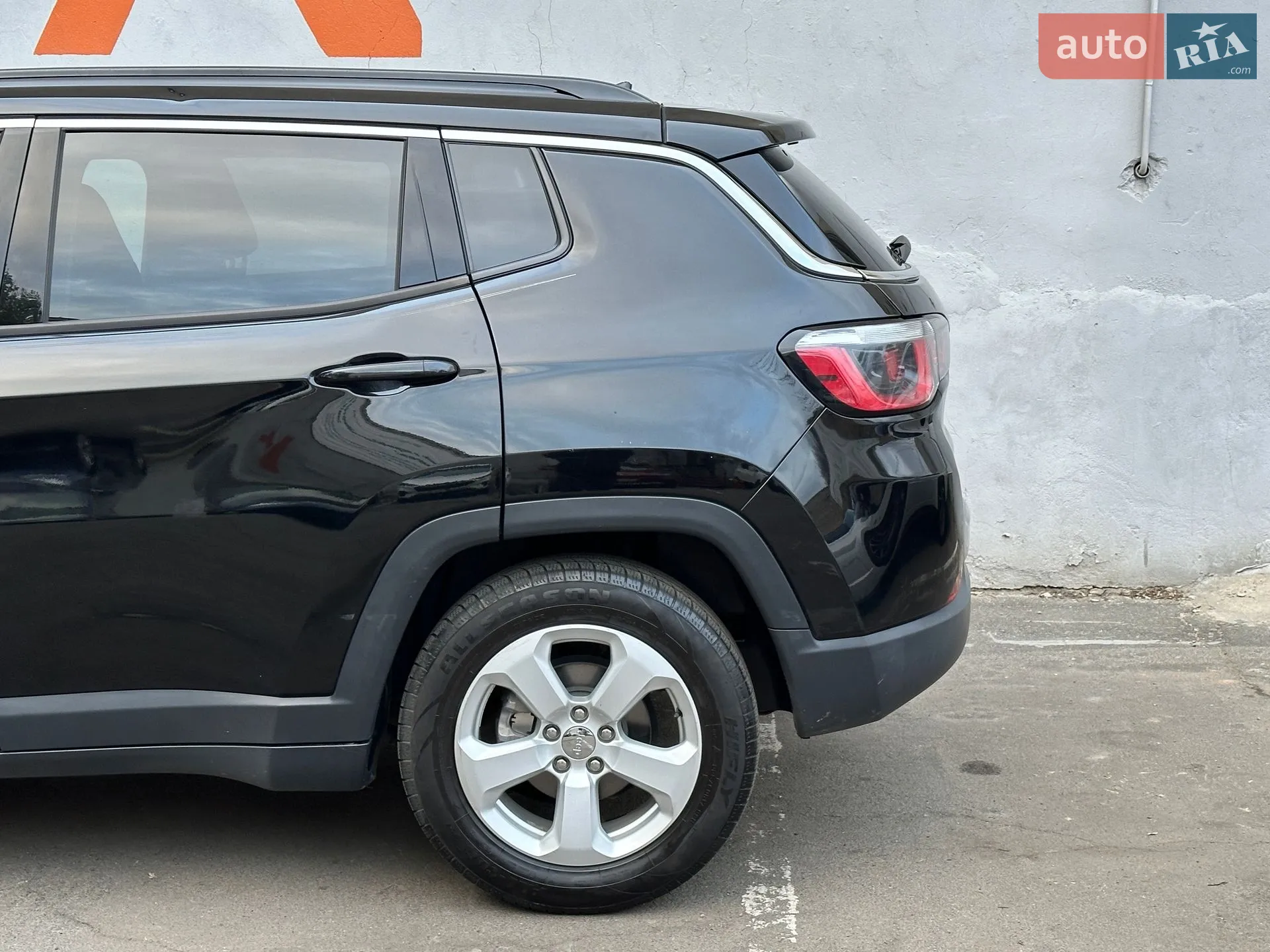 2019 Jeep Compass - мініатюра 11