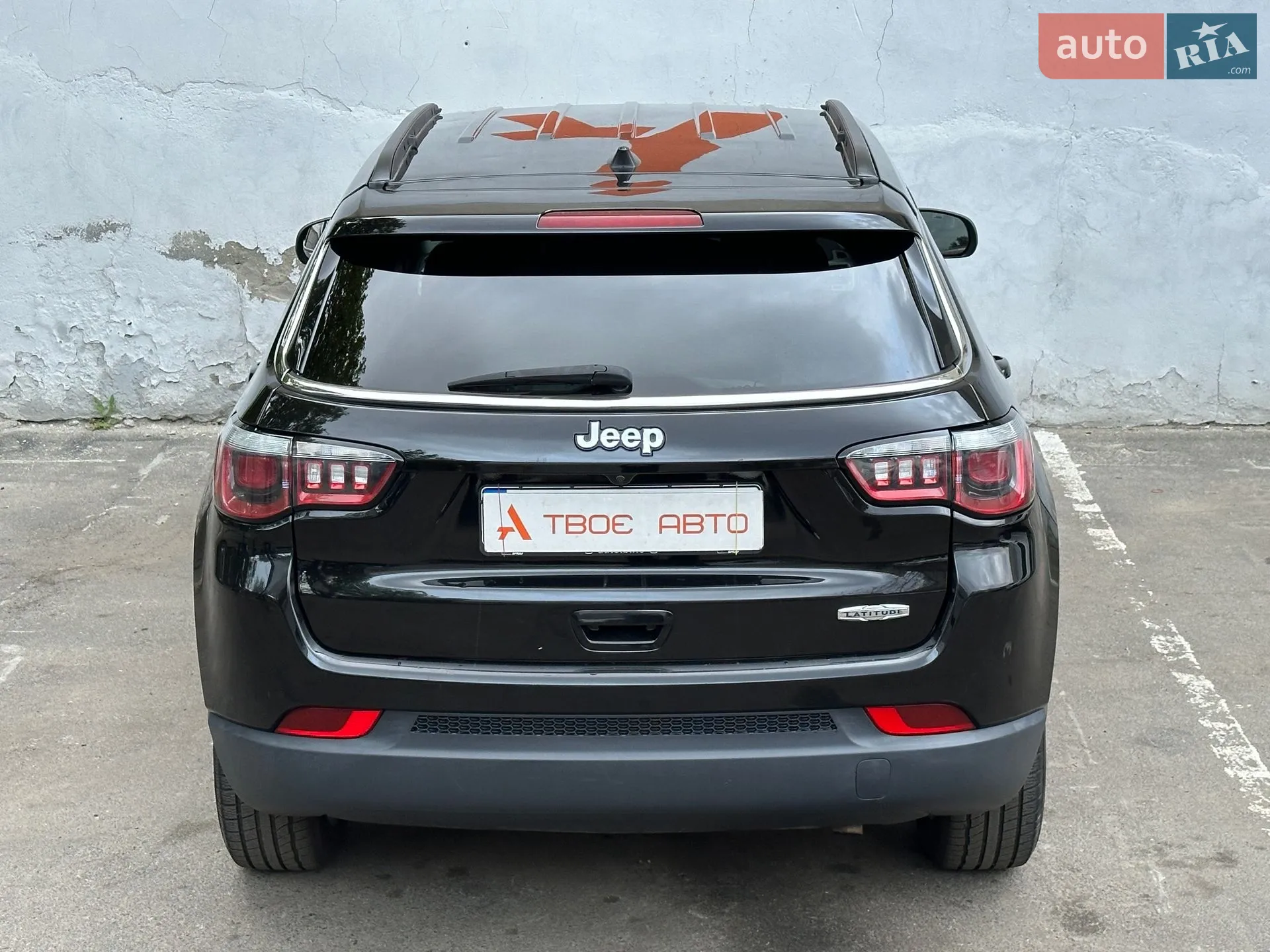 2019 Jeep Compass - мініатюра 16