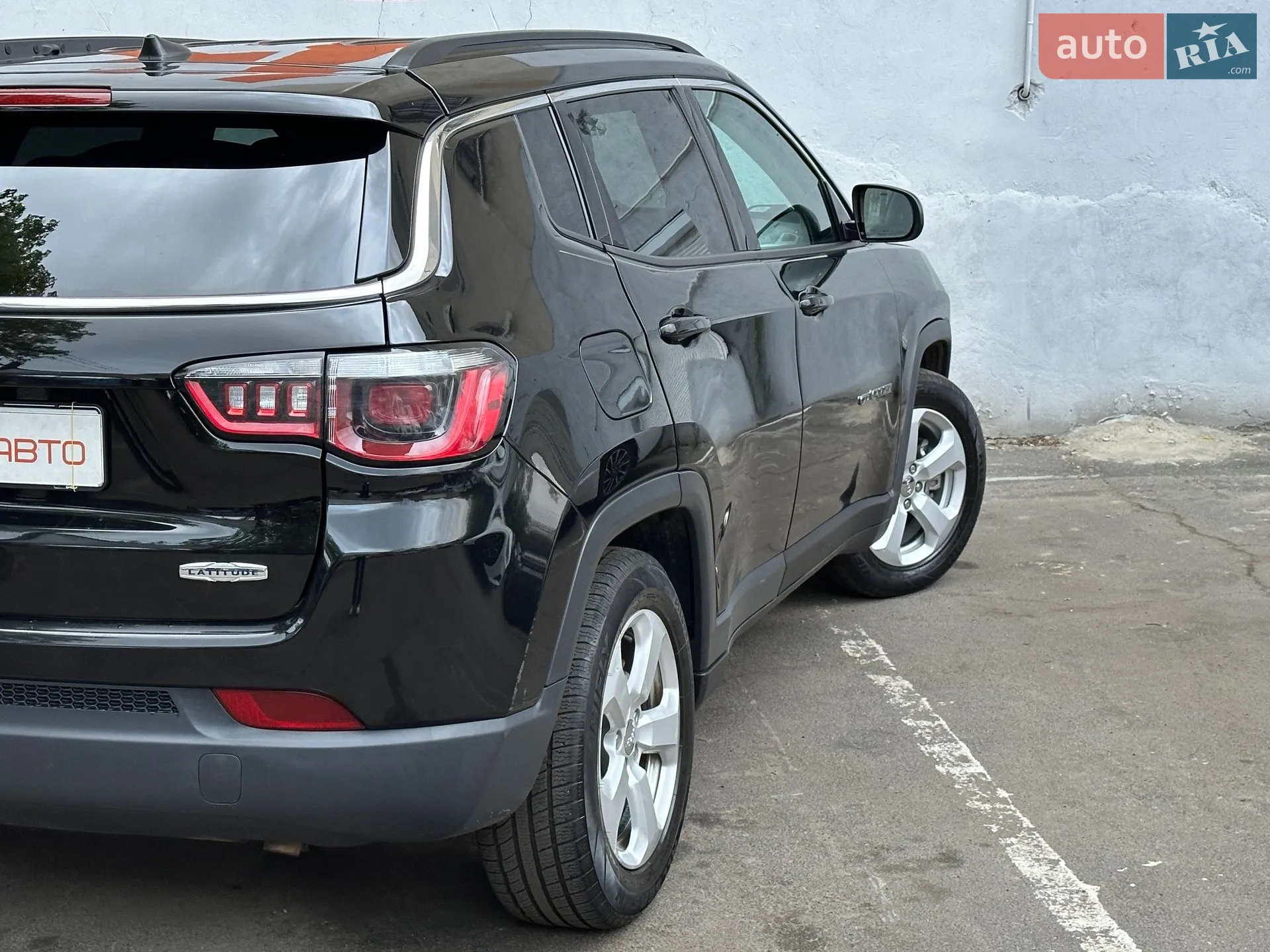 2019 Jeep Compass - мініатюра 19